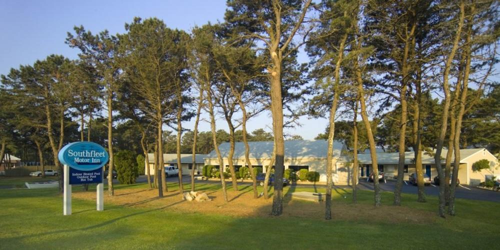 Southfleet Motor Inn เวลฟลีต ภายนอก รูปภาพ