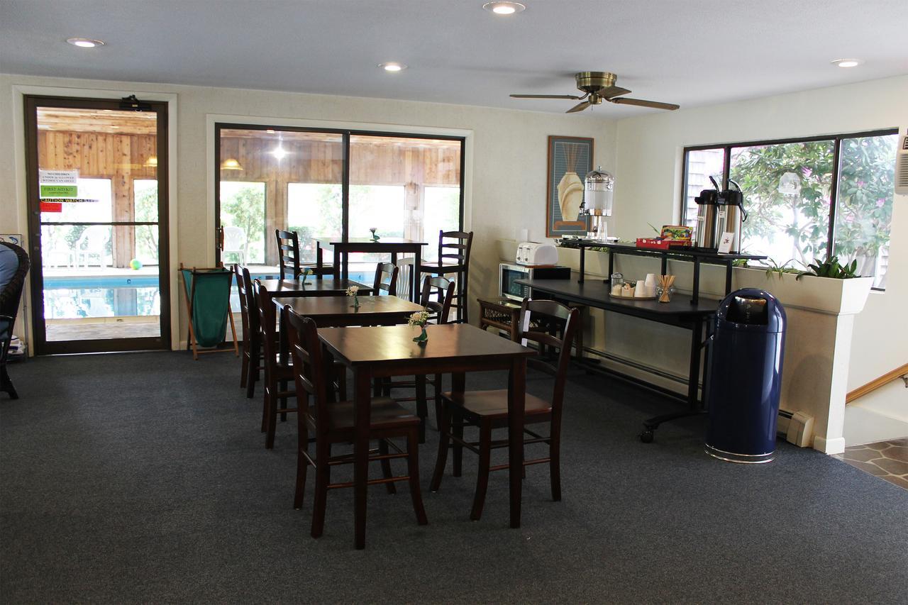 Southfleet Motor Inn เวลฟลีต ภายนอก รูปภาพ