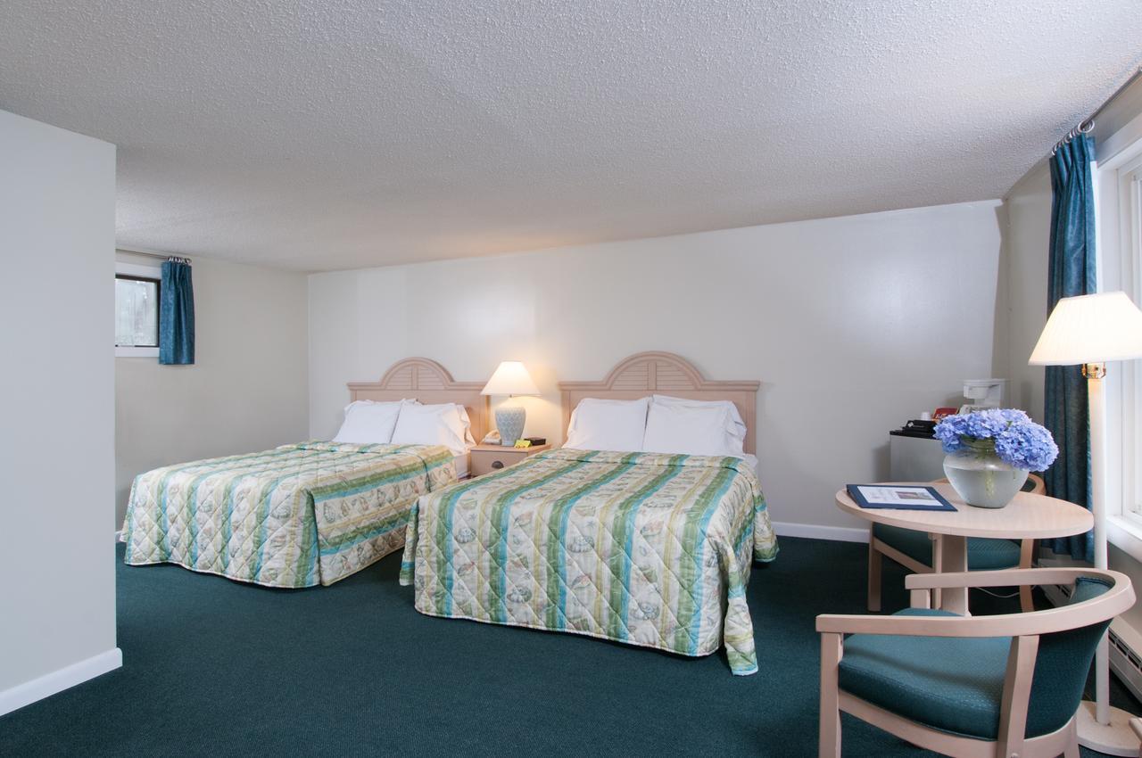 Southfleet Motor Inn เวลฟลีต ภายนอก รูปภาพ