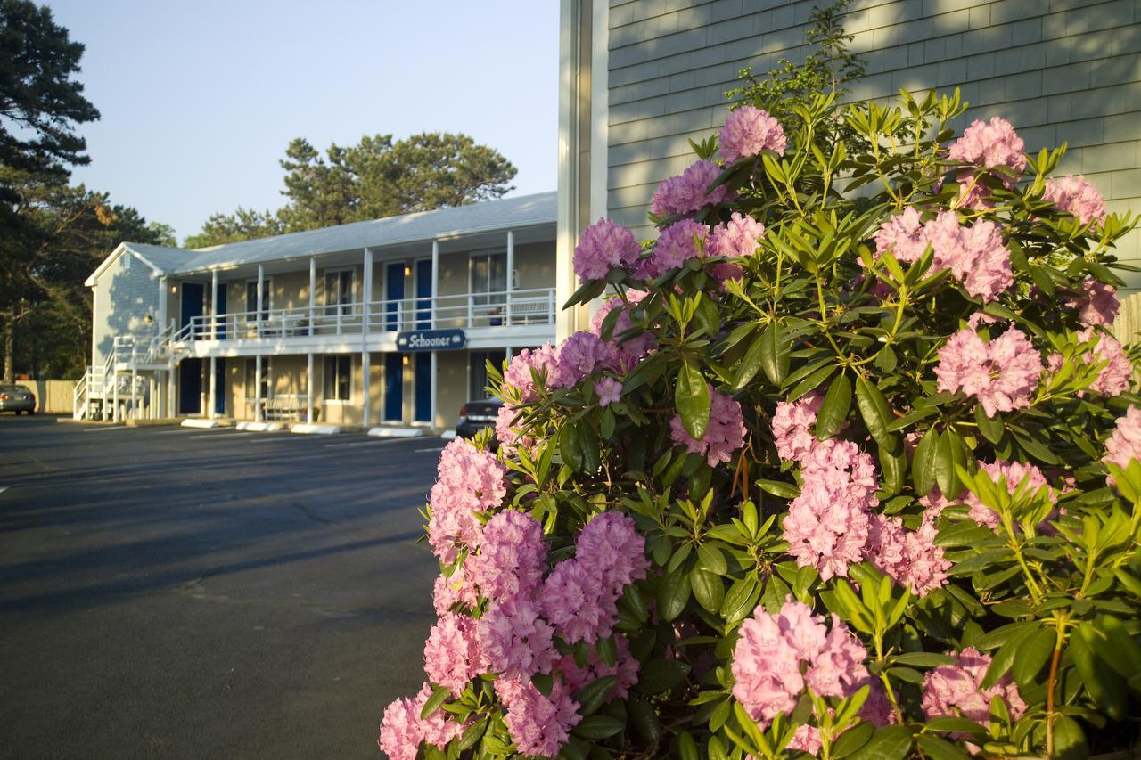 Southfleet Motor Inn เวลฟลีต ภายนอก รูปภาพ