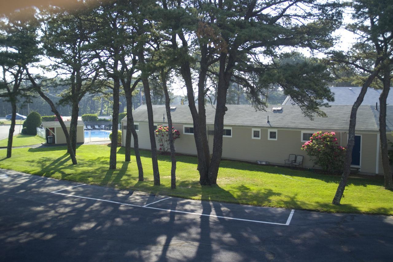 Southfleet Motor Inn เวลฟลีต ภายนอก รูปภาพ
