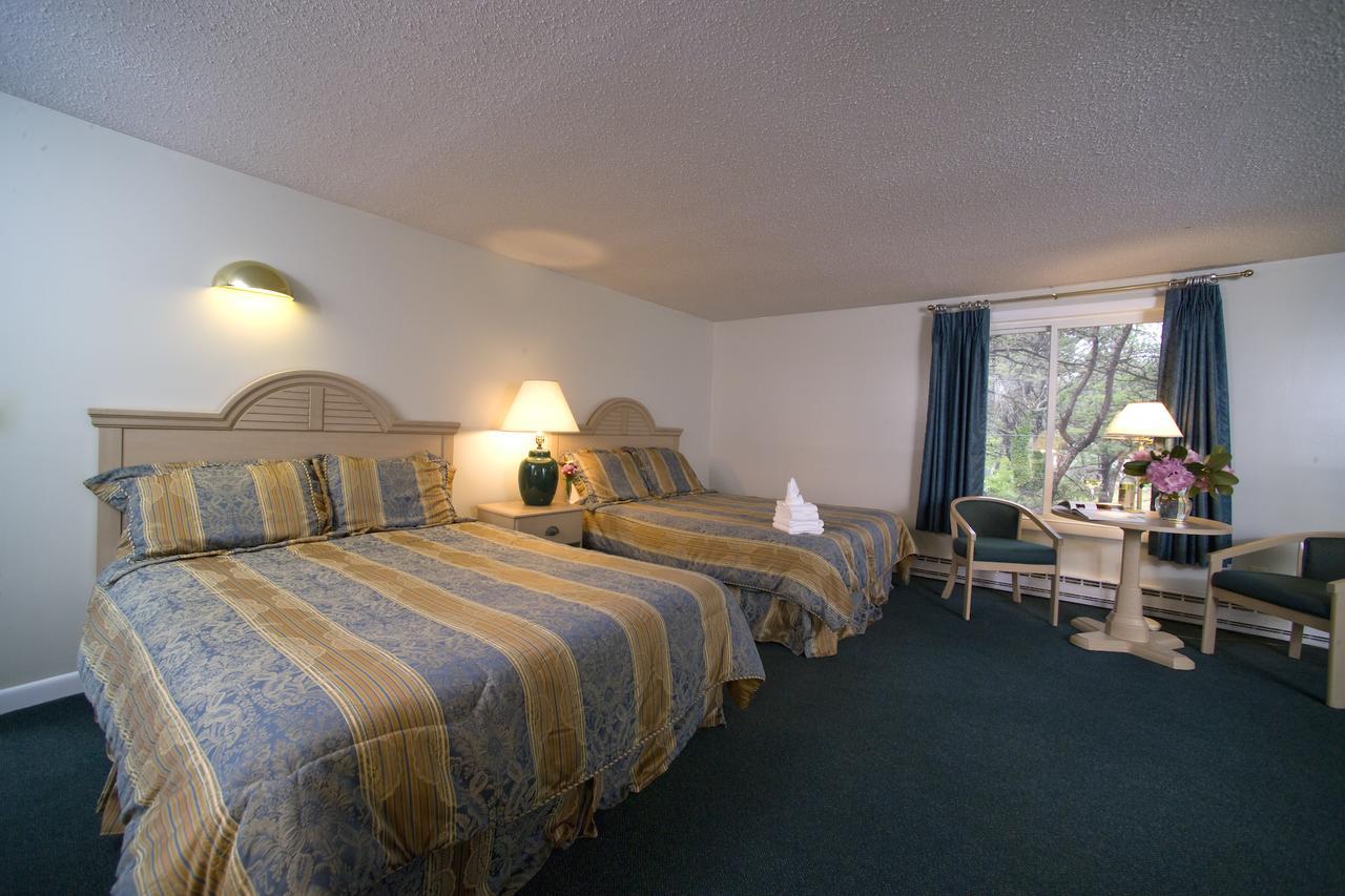 Southfleet Motor Inn เวลฟลีต ภายนอก รูปภาพ