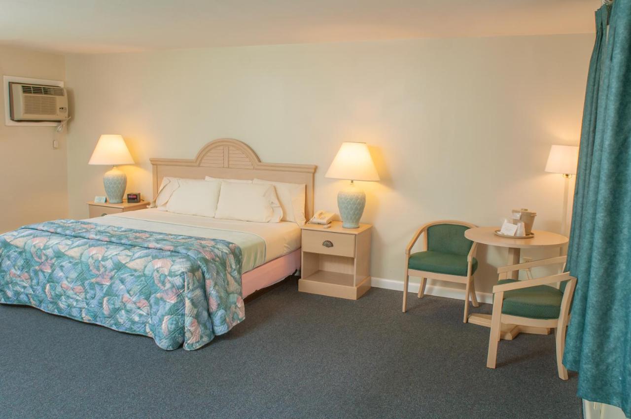 Southfleet Motor Inn เวลฟลีต ภายนอก รูปภาพ