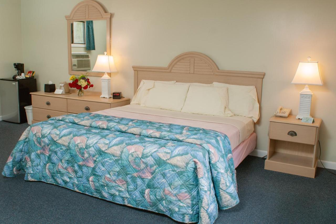 Southfleet Motor Inn เวลฟลีต ภายนอก รูปภาพ