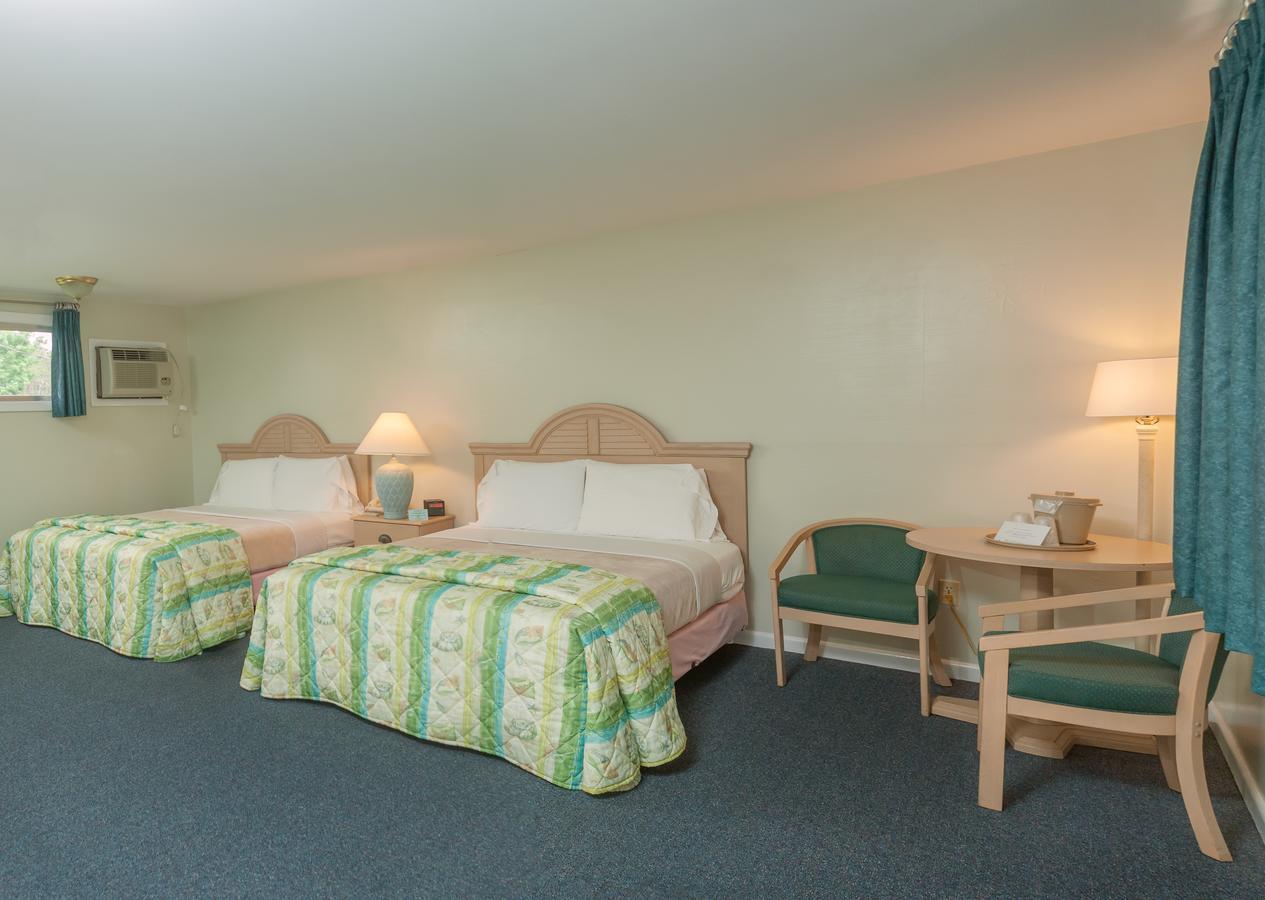 Southfleet Motor Inn เวลฟลีต ภายนอก รูปภาพ