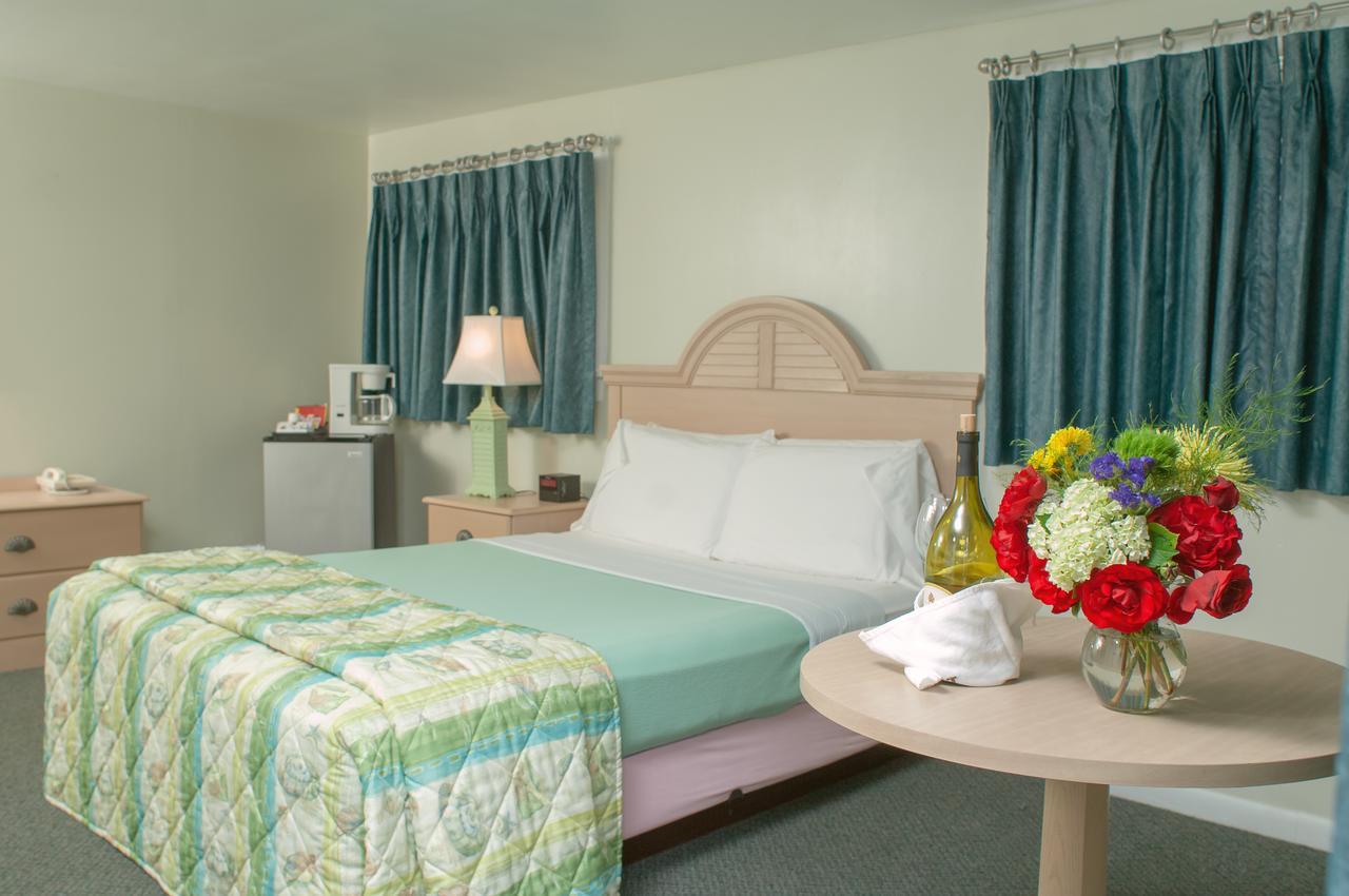 Southfleet Motor Inn เวลฟลีต ภายนอก รูปภาพ