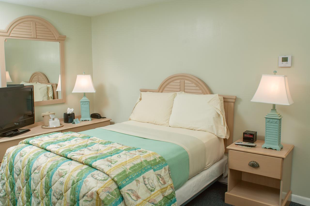 Southfleet Motor Inn เวลฟลีต ภายนอก รูปภาพ