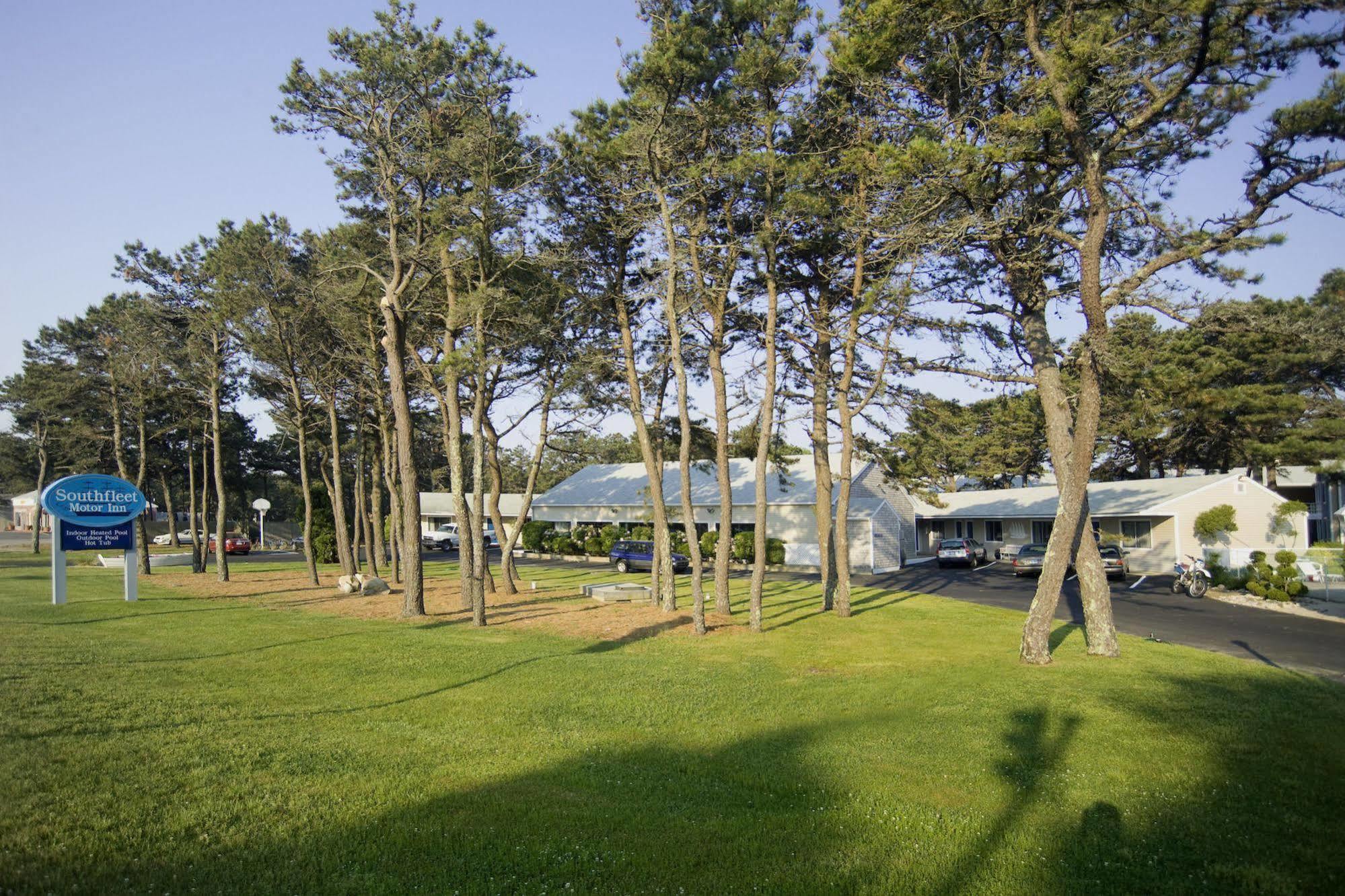 Southfleet Motor Inn เวลฟลีต ภายนอก รูปภาพ