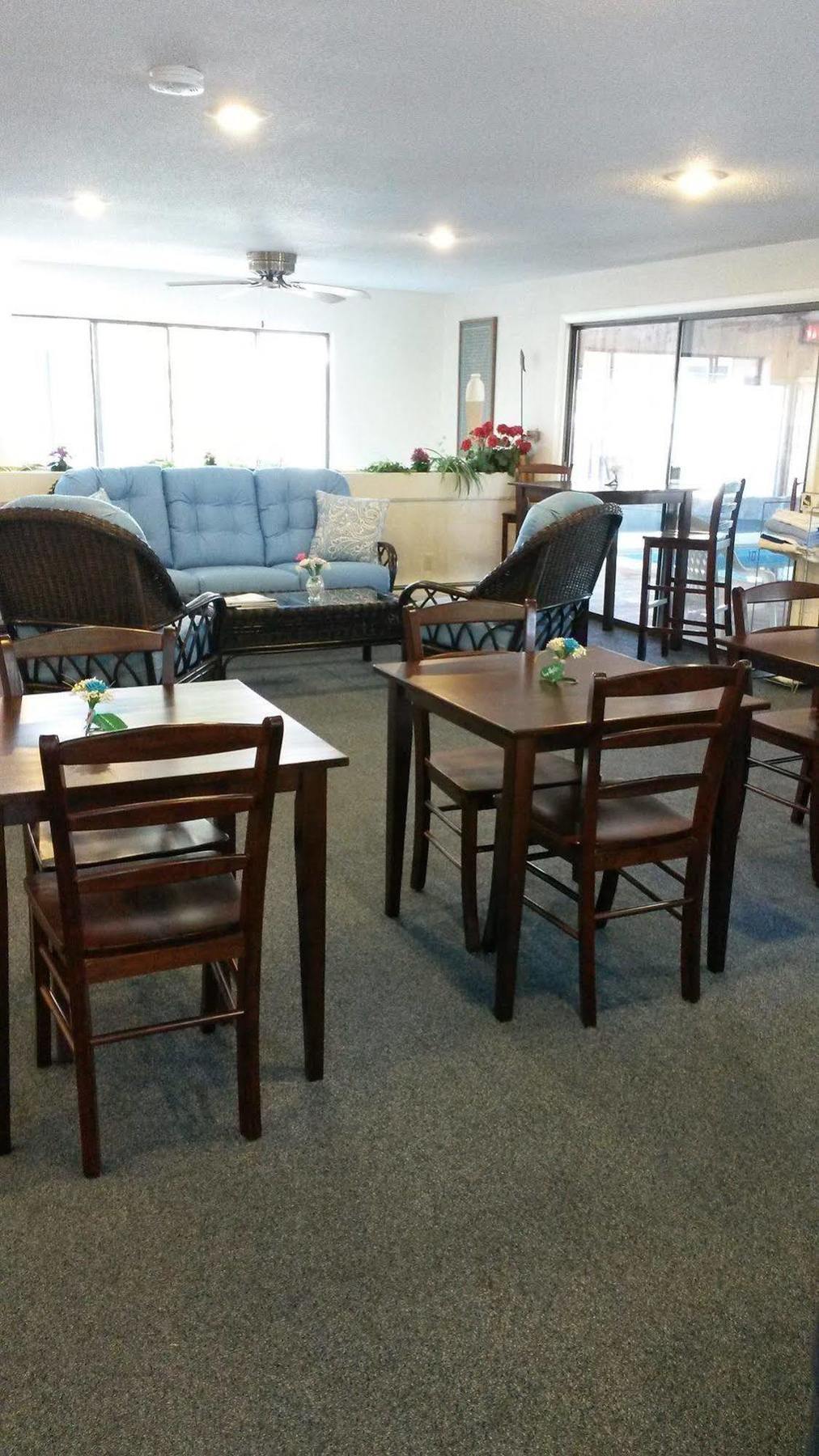 Southfleet Motor Inn เวลฟลีต ภายนอก รูปภาพ