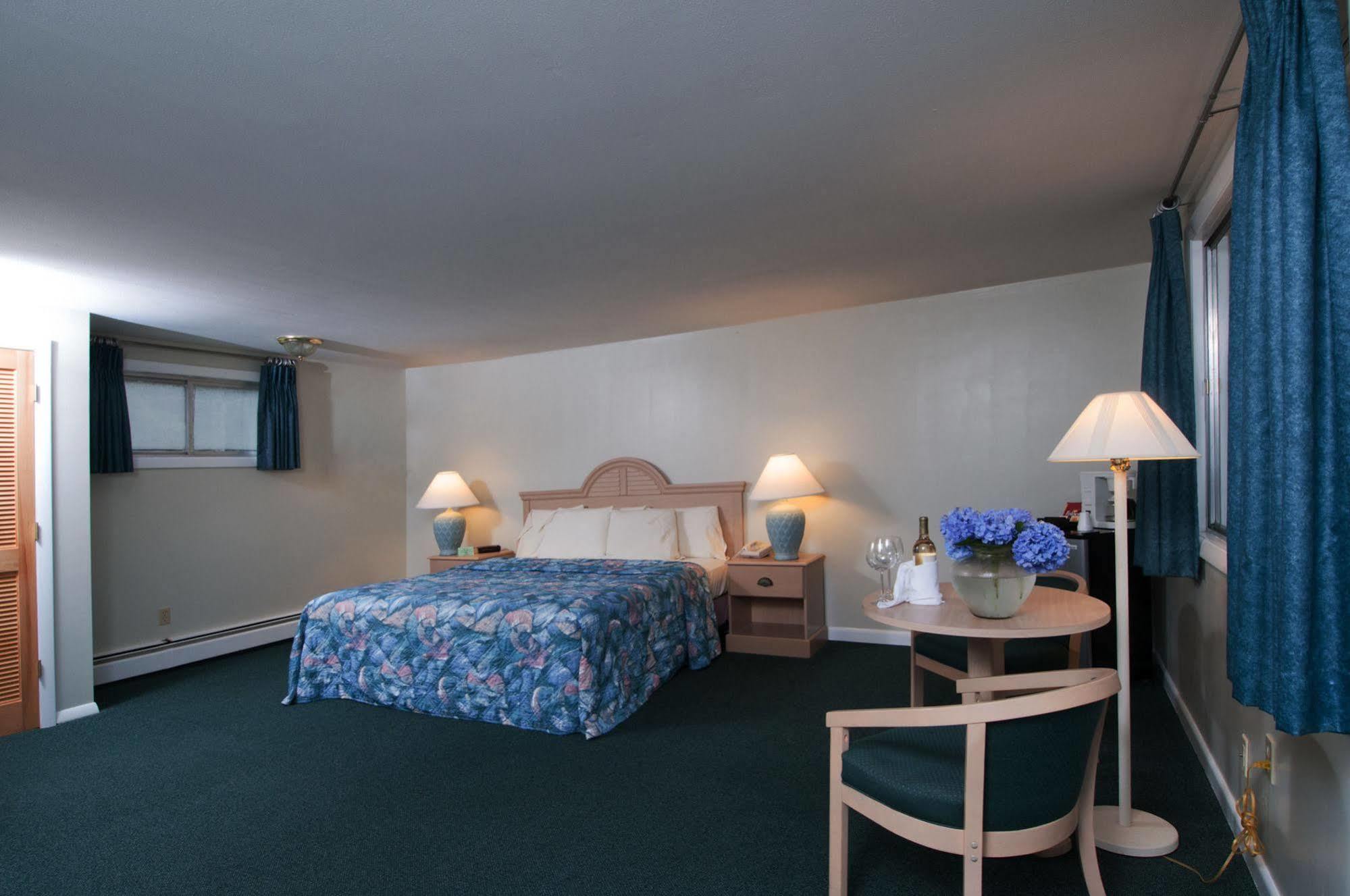Southfleet Motor Inn เวลฟลีต ภายนอก รูปภาพ