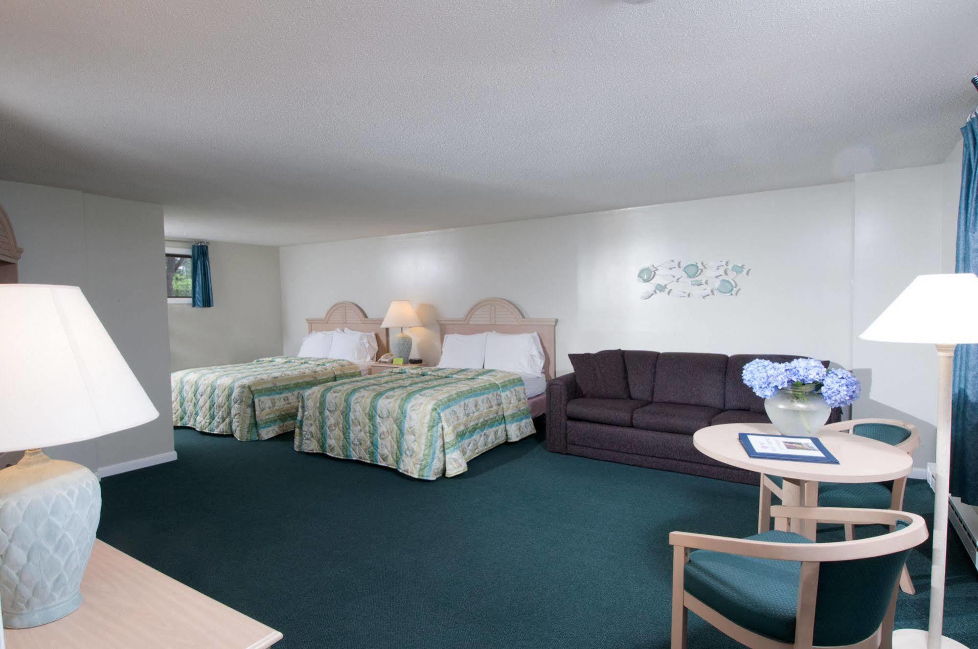 Southfleet Motor Inn เวลฟลีต ภายนอก รูปภาพ
