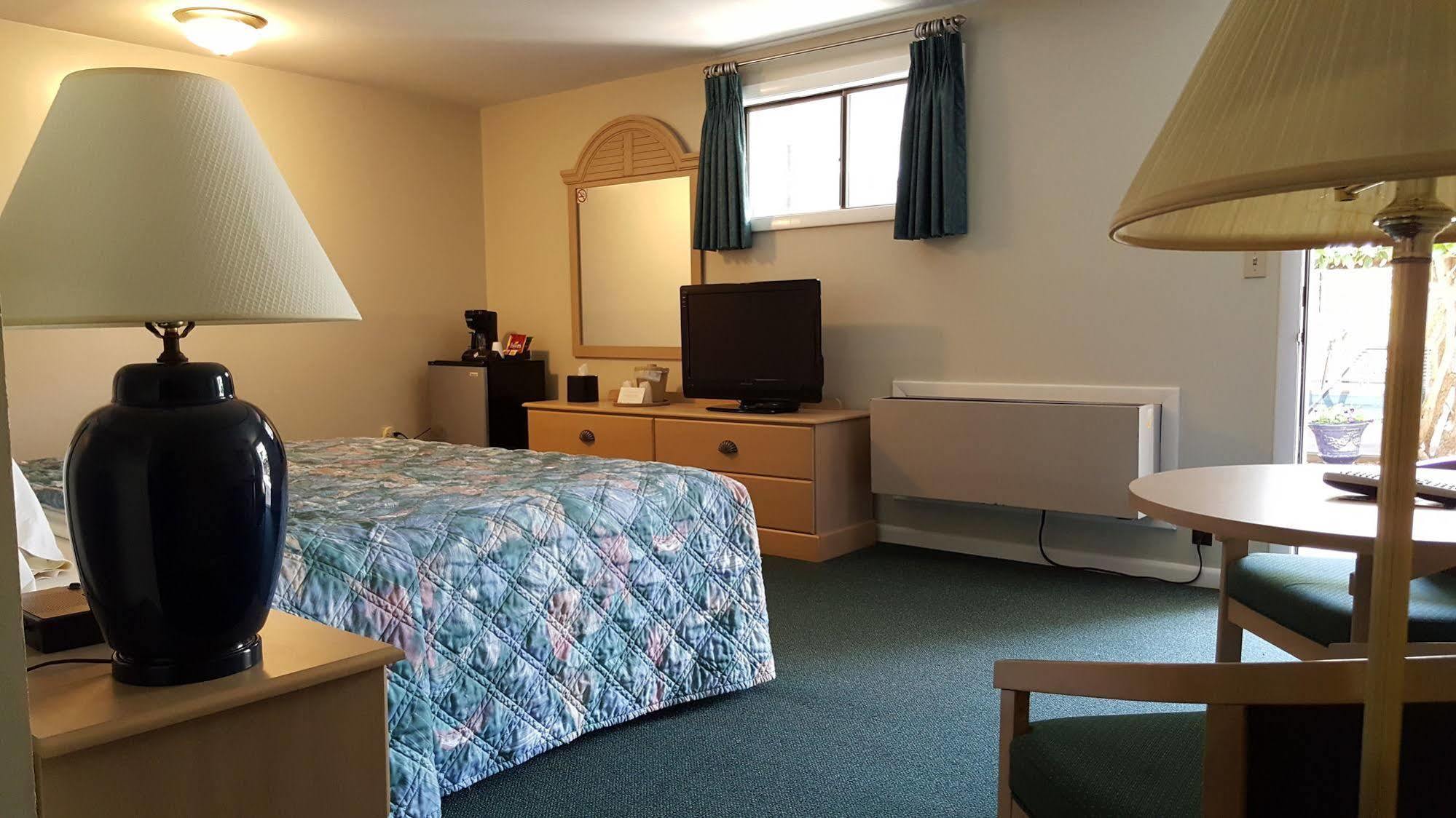 Southfleet Motor Inn เวลฟลีต ภายนอก รูปภาพ