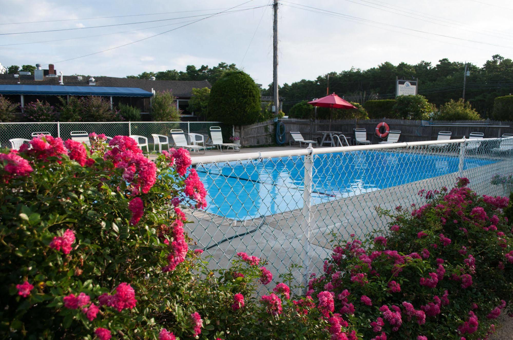 Southfleet Motor Inn เวลฟลีต ภายนอก รูปภาพ