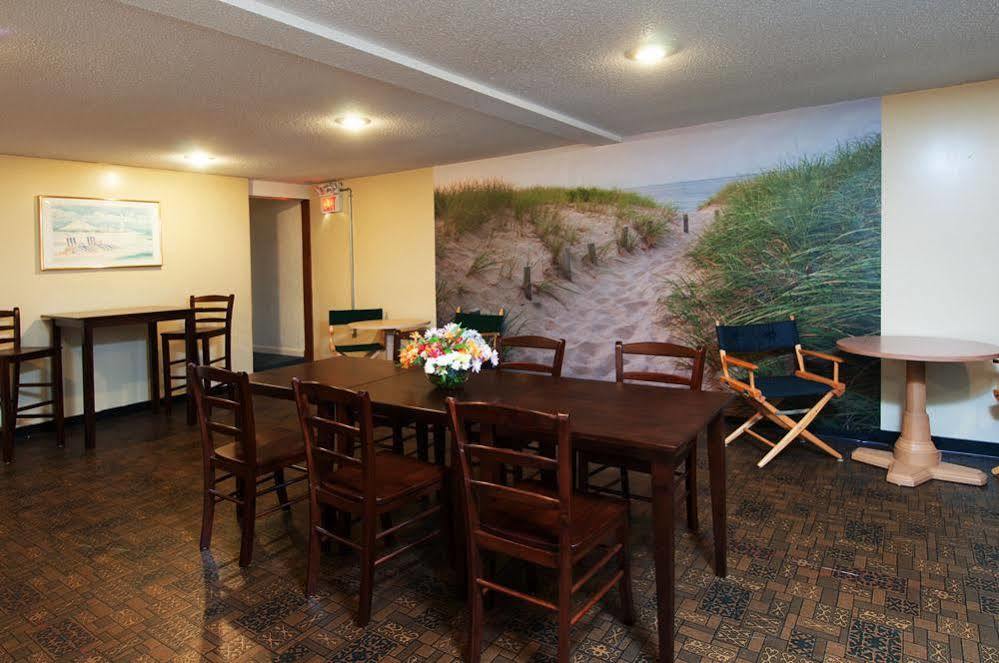Southfleet Motor Inn เวลฟลีต ภายนอก รูปภาพ